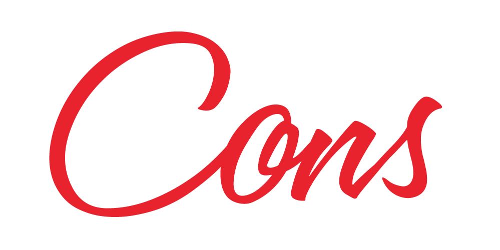 cons
