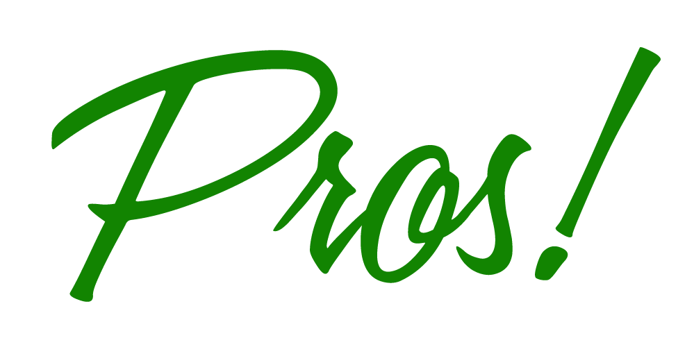 pros